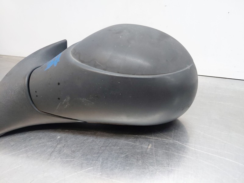 Recambio de retrovisor izquierdo para citroën c3 pluriel (hb_) 1.4 referencia OEM IAM   