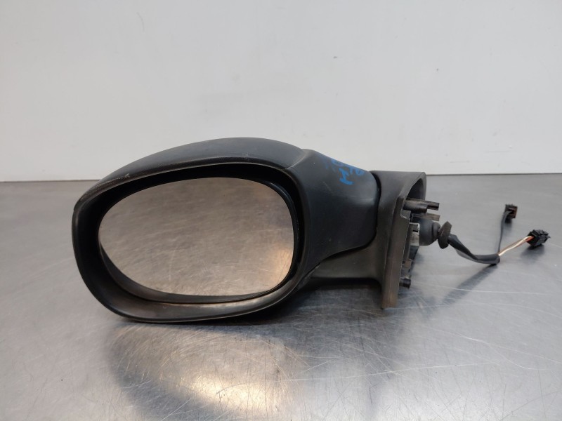 Recambio de retrovisor izquierdo para citroën c3 pluriel (hb_) 1.4 referencia OEM IAM   