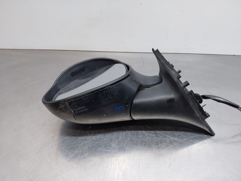 Recambio de retrovisor izquierdo para citroën c3 pluriel (hb_) 1.4 referencia OEM IAM   