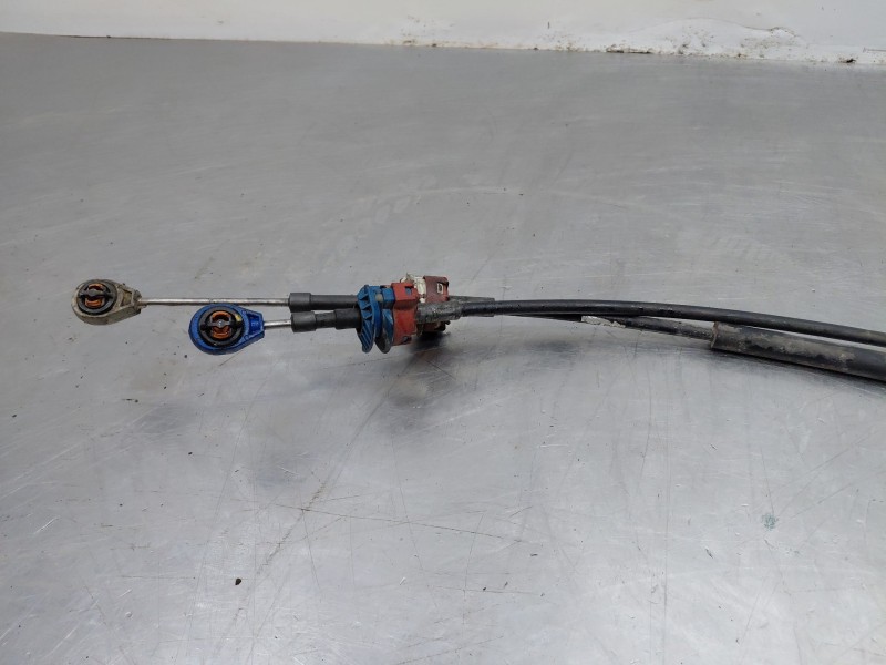 Recambio de palanca cambio para citroën c3 pluriel (hb_) 1.4 referencia OEM IAM   