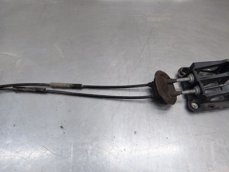 Recambio de palanca cambio para citroën c3 pluriel (hb_) 1.4 referencia OEM IAM   