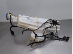 Recambio de deposito limpia para kia sportage eco dynamic referencia OEM IAM 98610F1900  