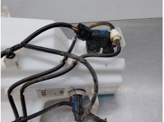 Recambio de deposito limpia para kia sportage eco dynamic referencia OEM IAM 98610F1900   2