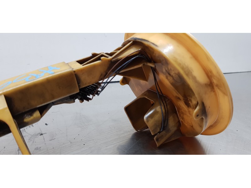 Recambio de aforador para volkswagen passat berlina (3c2) advance referencia OEM IAM 3C0919673E   Recambio de aforador para volkswagen passat berlina (3c2) advance referencia OEM IAM 3C0919673E