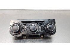 Recambio de mando climatizador para skoda superb combi (3t5) ambition referencia OEM IAM 3T0820047AK