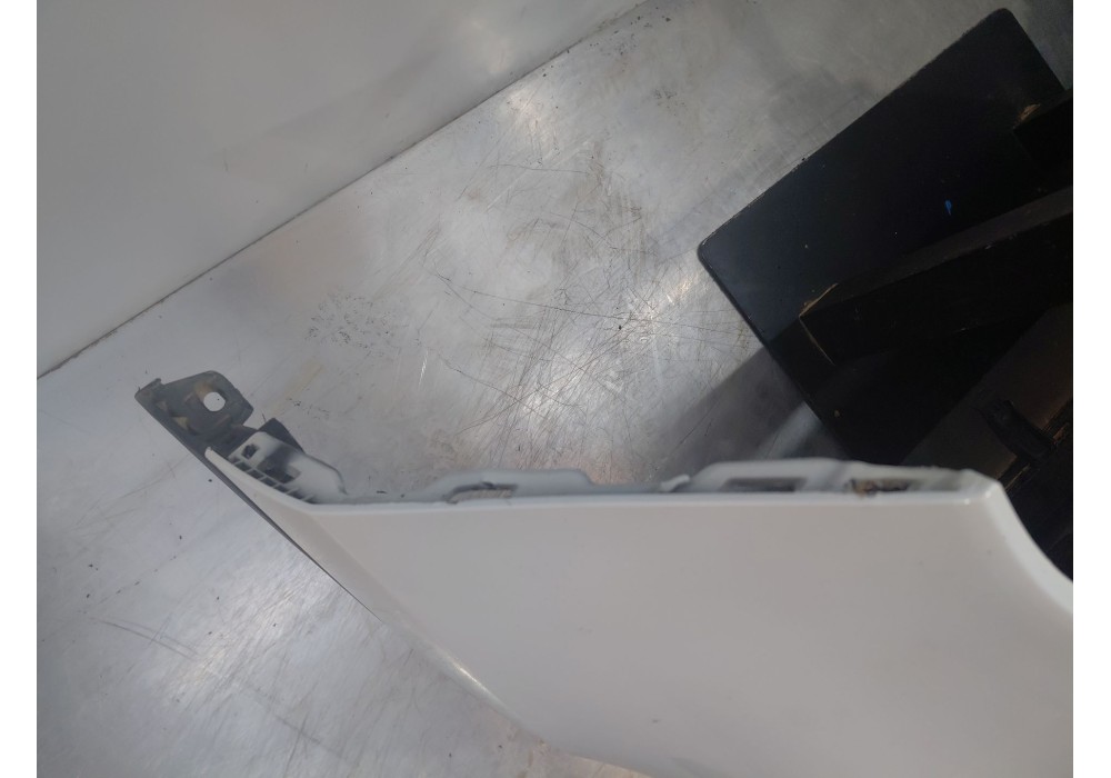 Recambio de paragolpes delantero para kia sportage dynamic referencia OEM IAM 86511F1000  