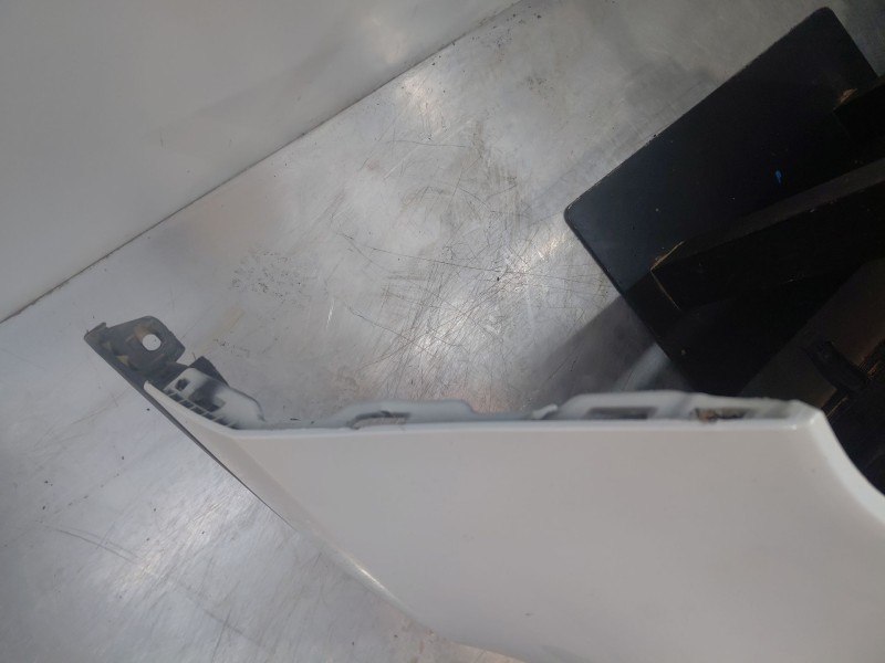 Recambio de paragolpes delantero para kia sportage dynamic referencia OEM IAM 86511F1000  