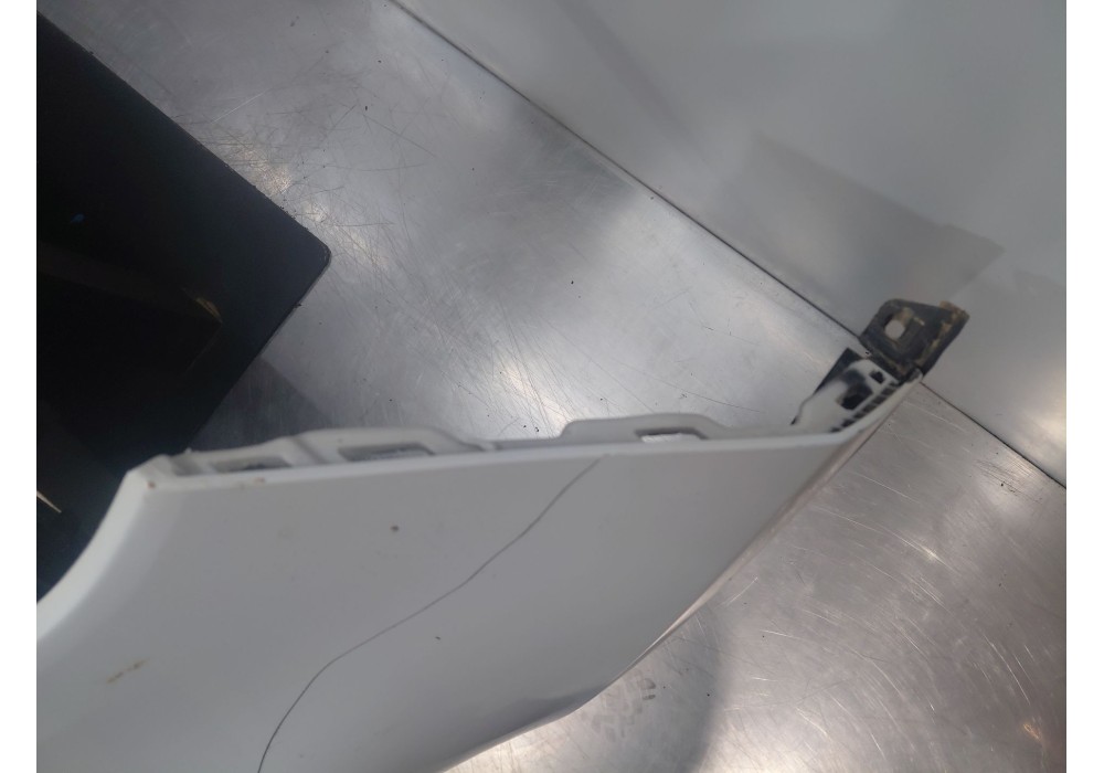 Recambio de paragolpes delantero para kia sportage dynamic referencia OEM IAM 86511F1000  