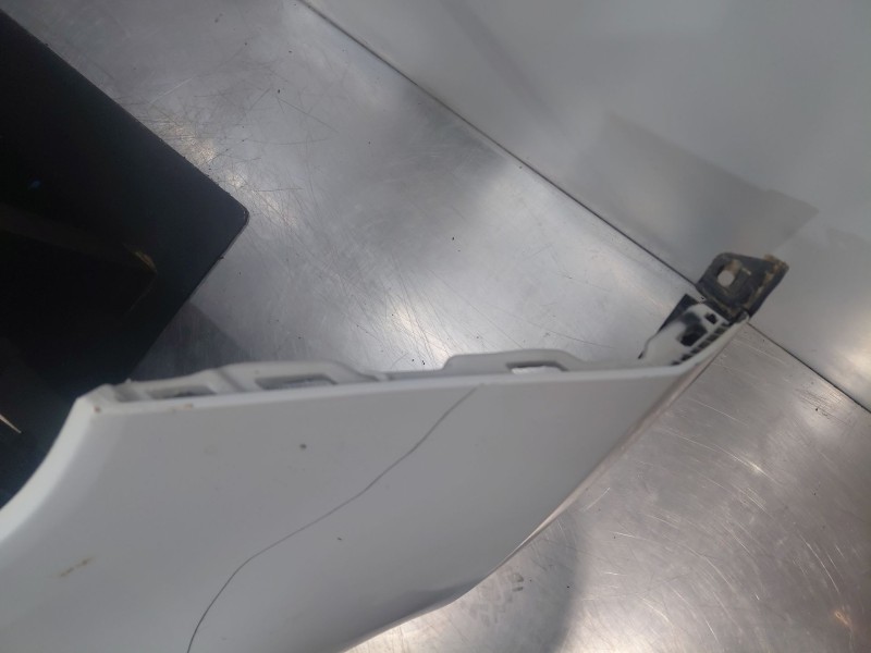 Recambio de paragolpes delantero para kia sportage dynamic referencia OEM IAM 86511F1000  