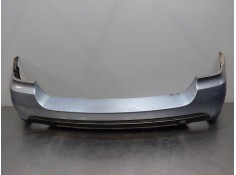 Recambio de paragolpes trasero para mercedes-benz clase m (w164) ml 320 cdi 4-matic (164.122) referencia OEM IAM A1648850025  