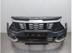 Recambio de paragolpes delantero para kia sportage v (nq5) 1.6 t-gdi mhev awd referencia OEM IAM   