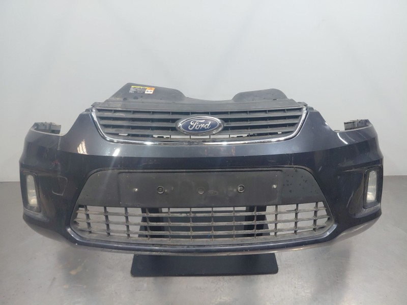 Recambio de paragolpes delantero para ford c-max (dm2) 2.0 tdci referencia OEM IAM 1513248  