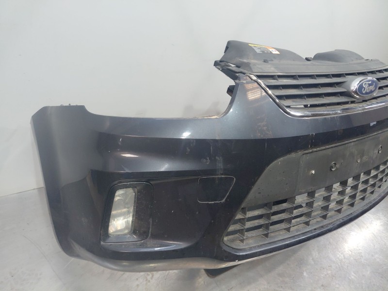 Recambio de paragolpes delantero para ford c-max (dm2) 2.0 tdci referencia OEM IAM 1513248  