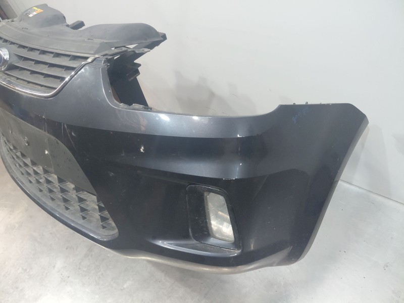 Recambio de paragolpes delantero para ford c-max (dm2) 2.0 tdci referencia OEM IAM 1513248  
