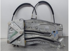 Recambio de elevalunas trasero derecho para citroën c3 pluriel (hb_) 1.4 referencia OEM IAM 922485  