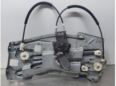 Recambio de elevalunas trasero derecho para citroën c3 pluriel (hb_) 1.4 referencia OEM IAM 922485   2