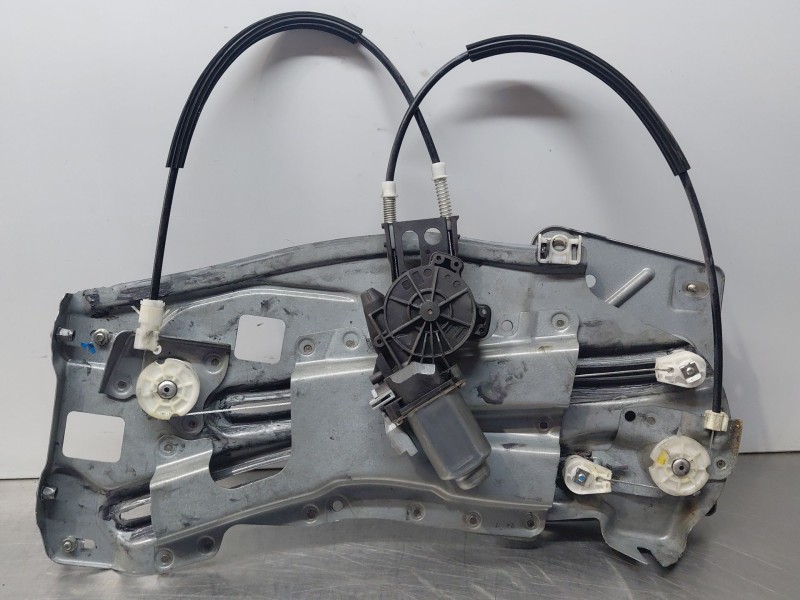 Recambio de elevalunas trasero derecho para citroën c3 pluriel (hb_) 1.4 referencia OEM IAM 922485  