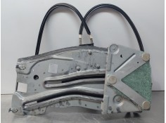 Recambio de elevalunas trasero izquierdo para citroën c3 pluriel (hb_) 1.4 referencia OEM IAM 922383  