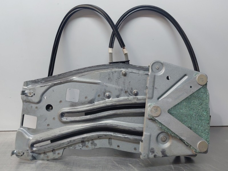 Recambio de elevalunas trasero izquierdo para citroën c3 pluriel (hb_) 1.4 referencia OEM IAM 922383  