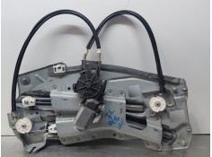Recambio de elevalunas trasero izquierdo para citroën c3 pluriel (hb_) 1.4 referencia OEM IAM 922383   2