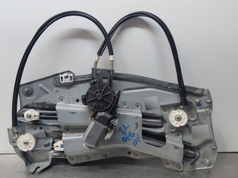 Recambio de elevalunas trasero izquierdo para citroën c3 pluriel (hb_) 1.4 referencia OEM IAM 922383  