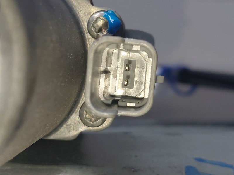 Recambio de elevalunas trasero izquierdo para citroën c3 pluriel (hb_) 1.4 referencia OEM IAM 922383  
