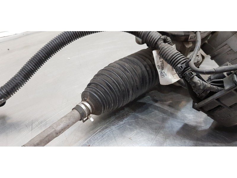 Recambio de cremallera direccion para peugeot 3008 style referencia OEM IAM 1675958780  