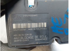 Recambio de abs para citroën c3 pluriel (hb_) 1.4 referencia OEM IAM    2
