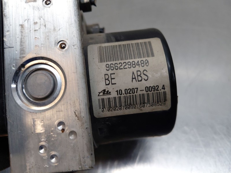 Recambio de abs para citroën c3 pluriel (hb_) 1.4 referencia OEM IAM   