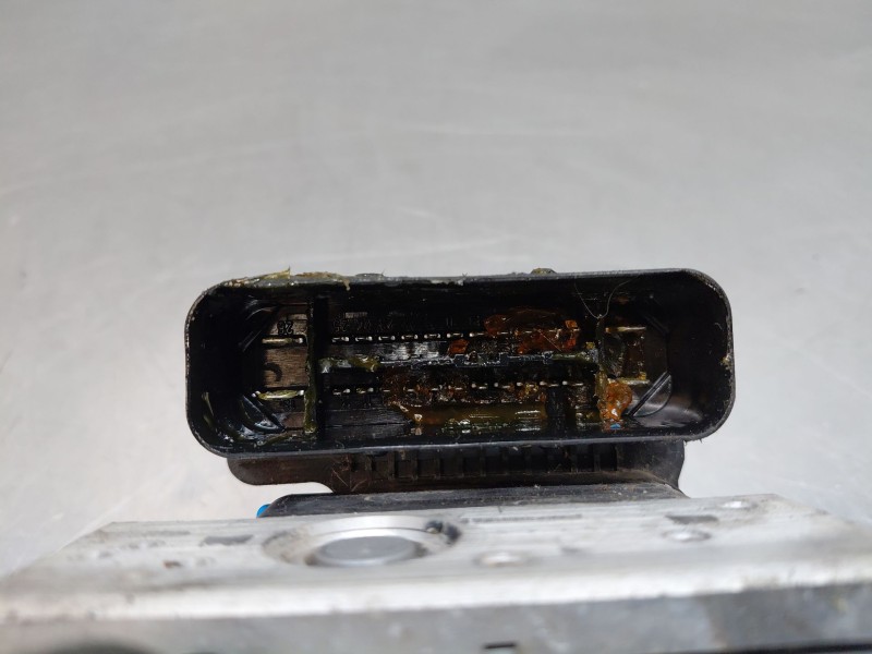 Recambio de abs para citroën c3 pluriel (hb_) 1.4 referencia OEM IAM   