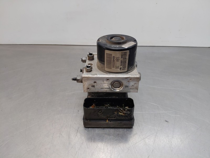 Recambio de abs para citroën c3 pluriel (hb_) 1.4 referencia OEM IAM   