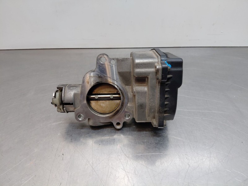 Recambio de caja mariposa para citroën c3 pluriel (hb_) 1.4 referencia OEM IAM   