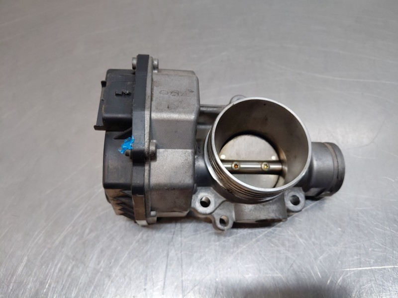 Recambio de caja mariposa para citroën c3 pluriel (hb_) 1.4 referencia OEM IAM   