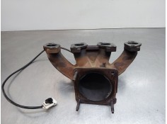 Recambio de colector escape para citroën c3 pluriel (hb_) 1.4 referencia OEM IAM    2