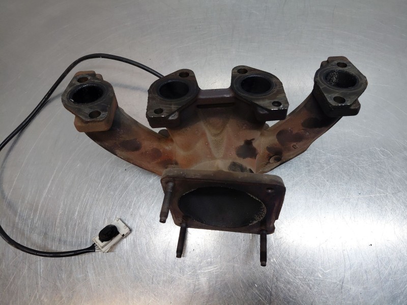 Recambio de colector escape para citroën c3 pluriel (hb_) 1.4 referencia OEM IAM   