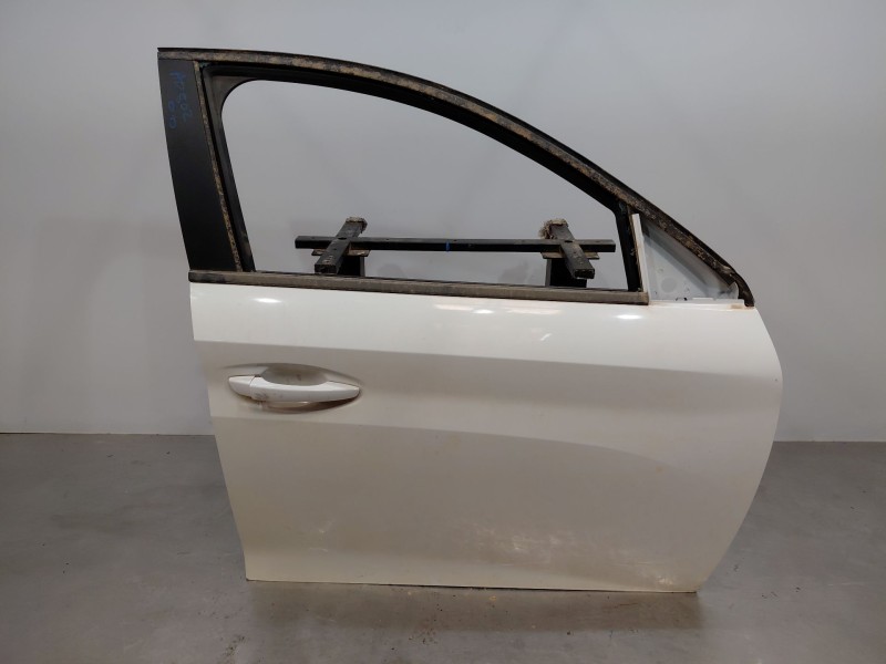 Recambio de puerta delantera derecha para peugeot 208 (p2) active pack referencia OEM IAM 9827577580  