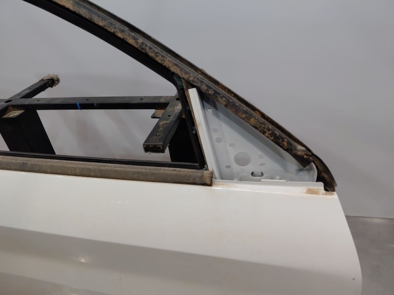 Recambio de puerta delantera derecha para peugeot 208 (p2) active pack referencia OEM IAM 9827577580  
