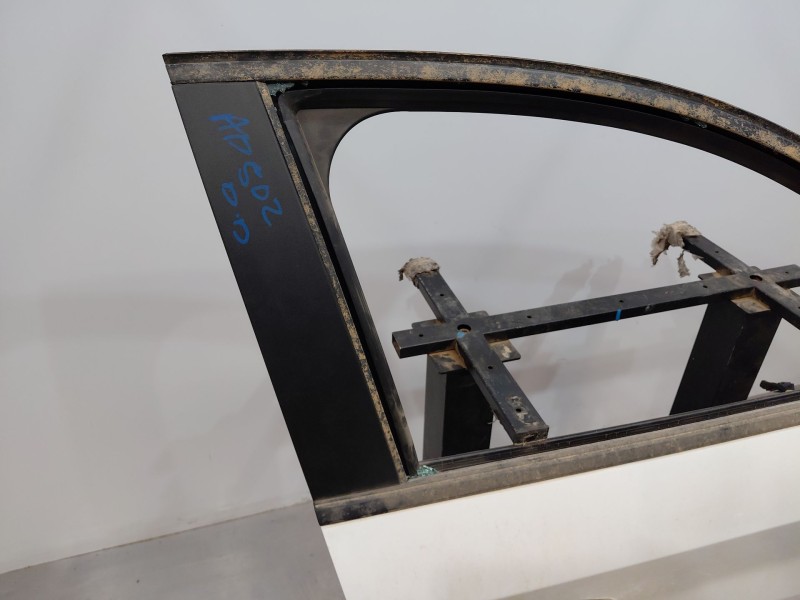 Recambio de puerta delantera derecha para peugeot 208 (p2) active pack referencia OEM IAM 9827577580  