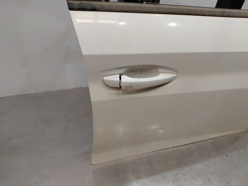 Recambio de puerta delantera derecha para peugeot 208 (p2) active pack referencia OEM IAM 9827577580  