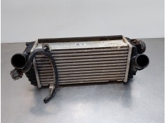 Recambio de intercooler para kia sportage eco dynamic referencia OEM IAM 282712U201  
