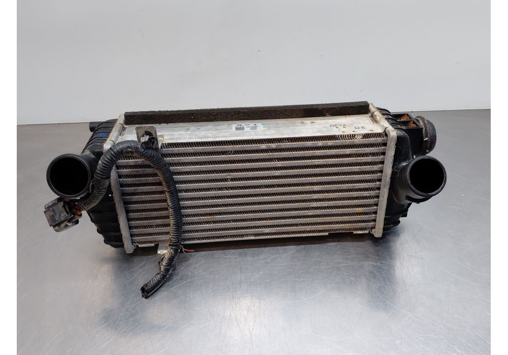 Recambio de intercooler para kia sportage eco dynamic referencia OEM IAM 282712U201  