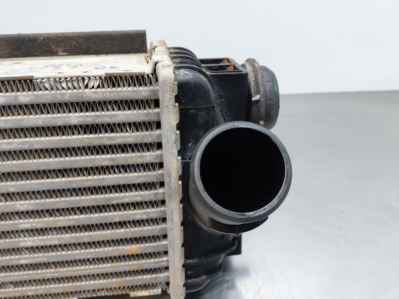 Recambio de intercooler para kia sportage eco dynamic referencia OEM IAM 282712U201  