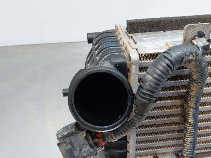 Recambio de intercooler para kia sportage eco dynamic referencia OEM IAM 282712U201  