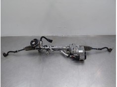 Recambio de cremallera direccion para kia sportage eco dynamic referencia OEM IAM 57700D7500  
