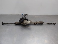 Recambio de cremallera direccion para citroën c3 pluriel (hb_) 1.4 referencia OEM IAM 4000TP  