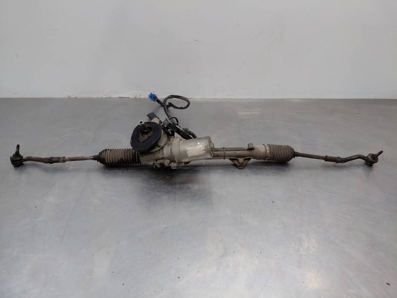 Recambio de cremallera direccion para citroën c3 pluriel (hb_) 1.4 referencia OEM IAM 4000TP  
