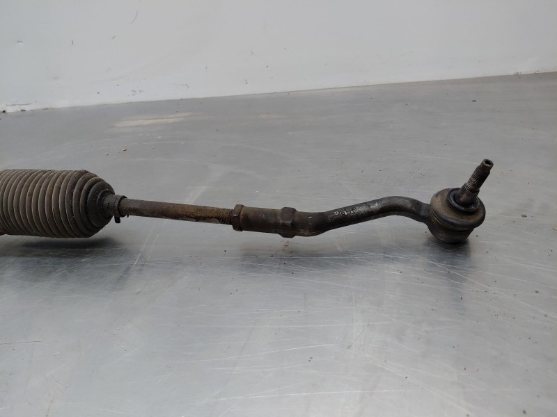 Recambio de cremallera direccion para citroën c3 pluriel (hb_) 1.4 referencia OEM IAM 4000TP  