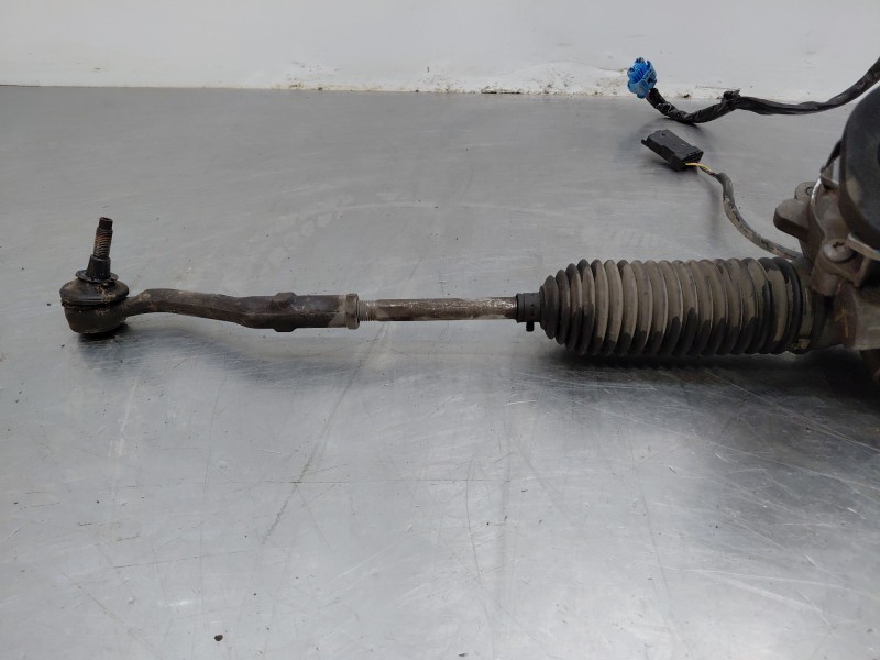 Recambio de cremallera direccion para citroën c3 pluriel (hb_) 1.4 referencia OEM IAM 4000TP  