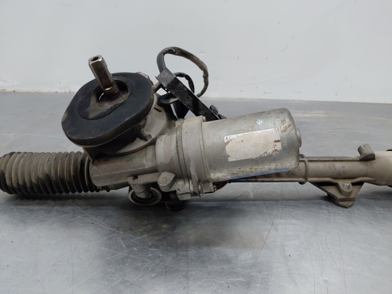 Recambio de cremallera direccion para citroën c3 pluriel (hb_) 1.4 referencia OEM IAM 4000TP  