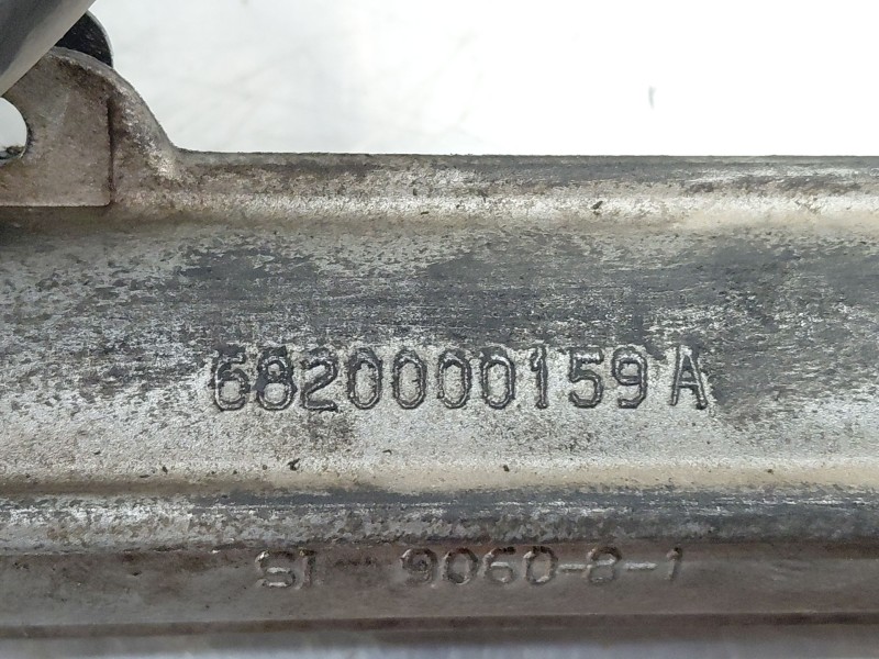 Recambio de cremallera direccion para citroën c3 pluriel (hb_) 1.4 referencia OEM IAM 4000TP  
